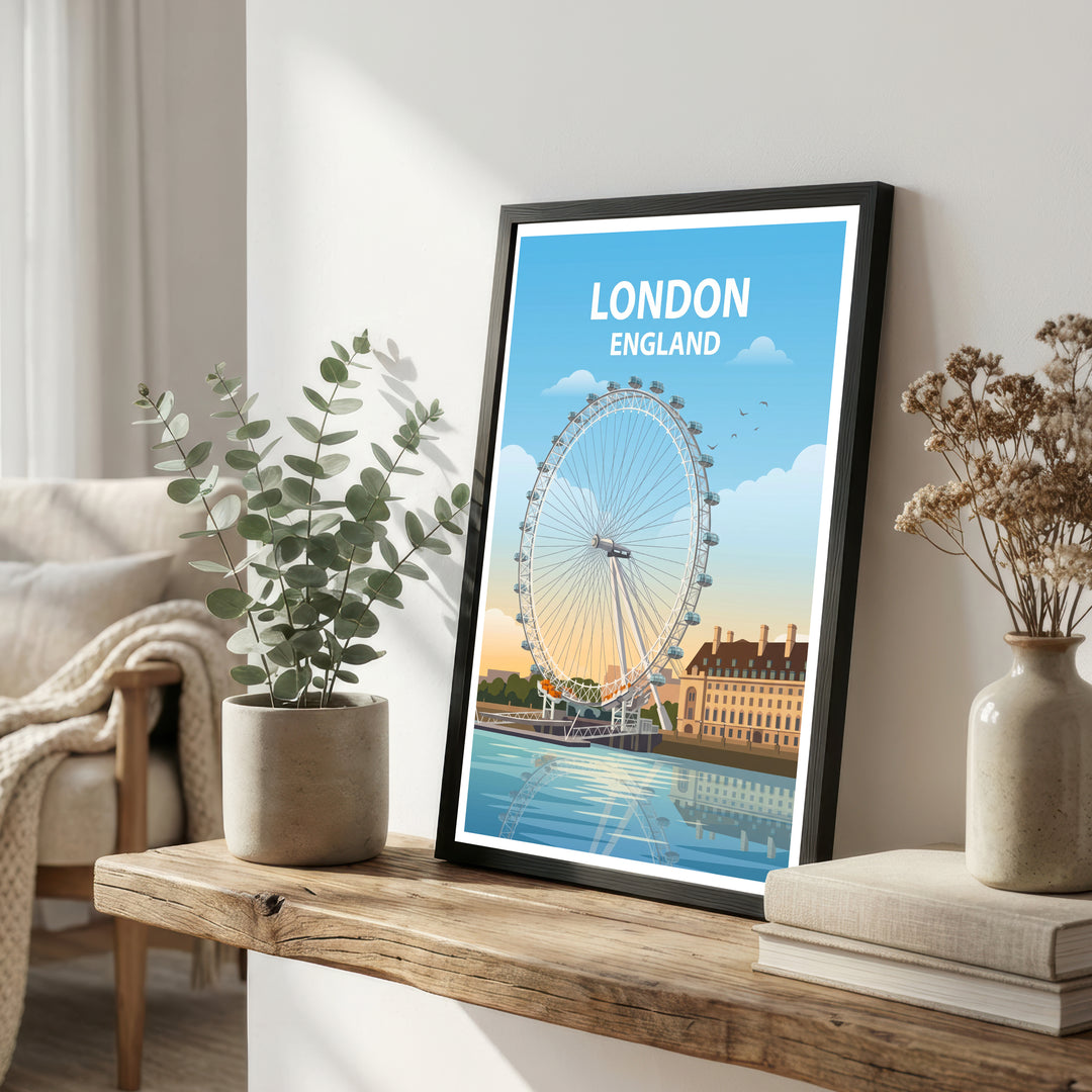 London England