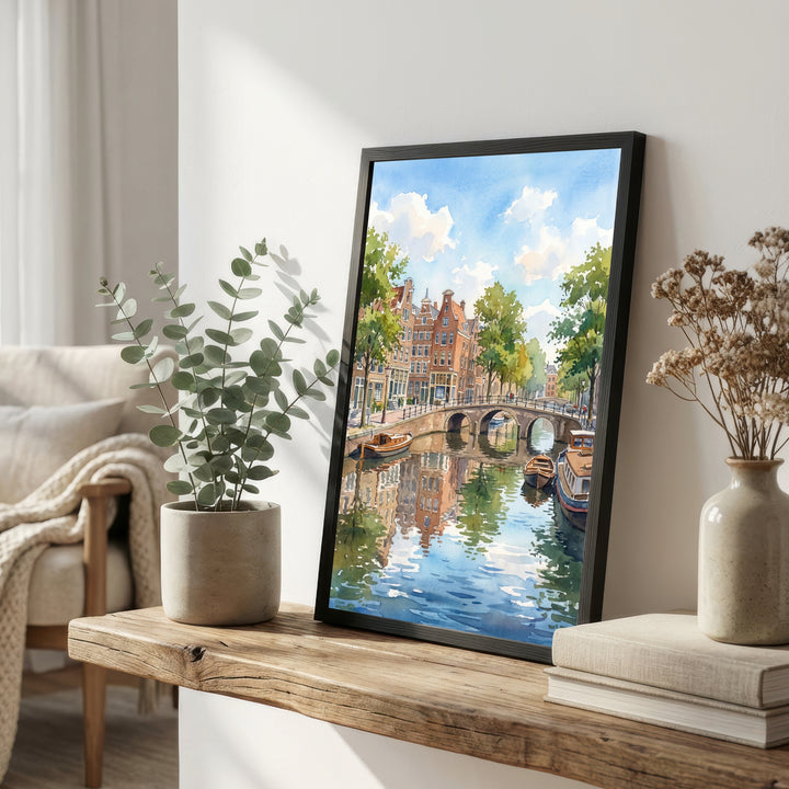 Amsterdam Netherlands