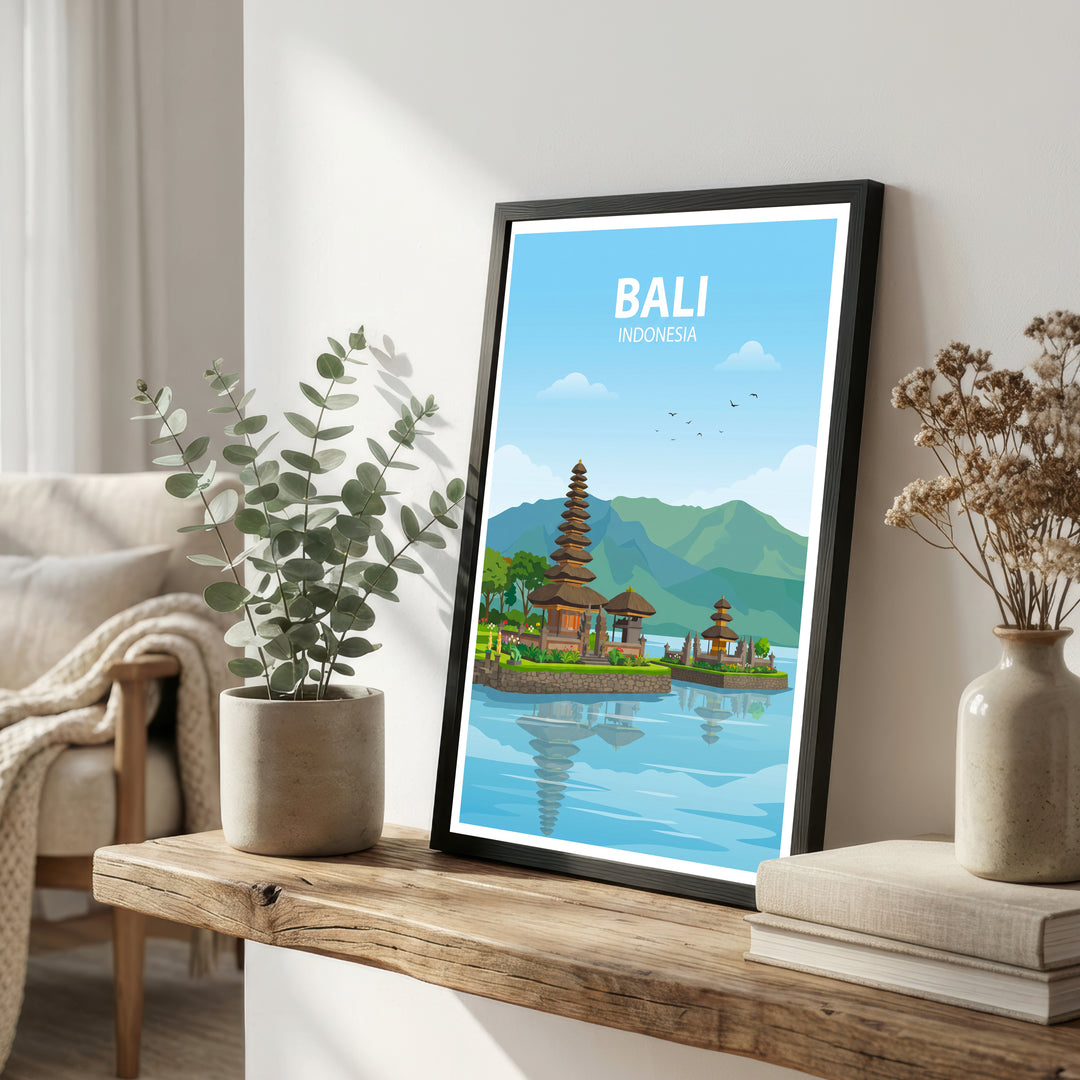 Bali Indonesia
