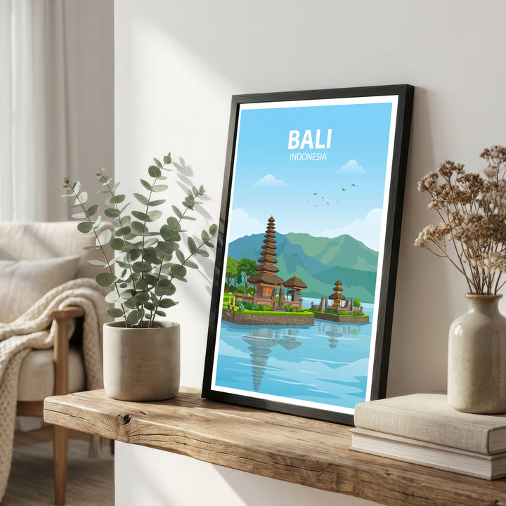 Bali Indonesia