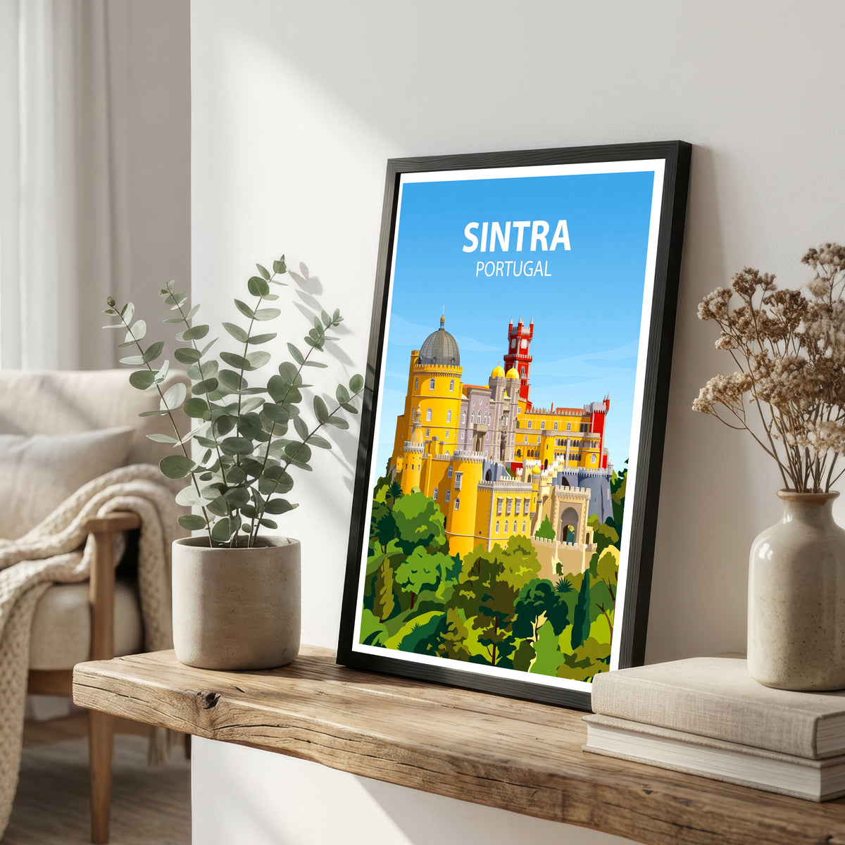 Sintra Portugal