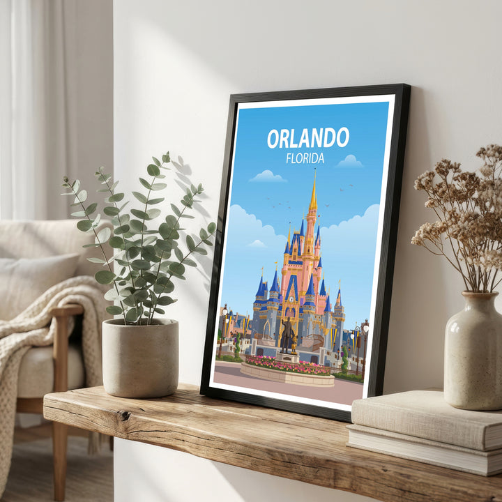 Orlando Florida