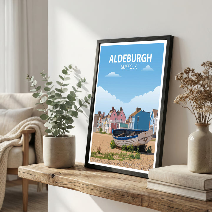 Aldeburgh Suffolk