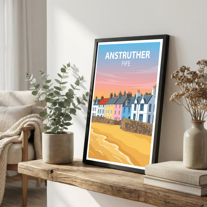 Anstruther Fife