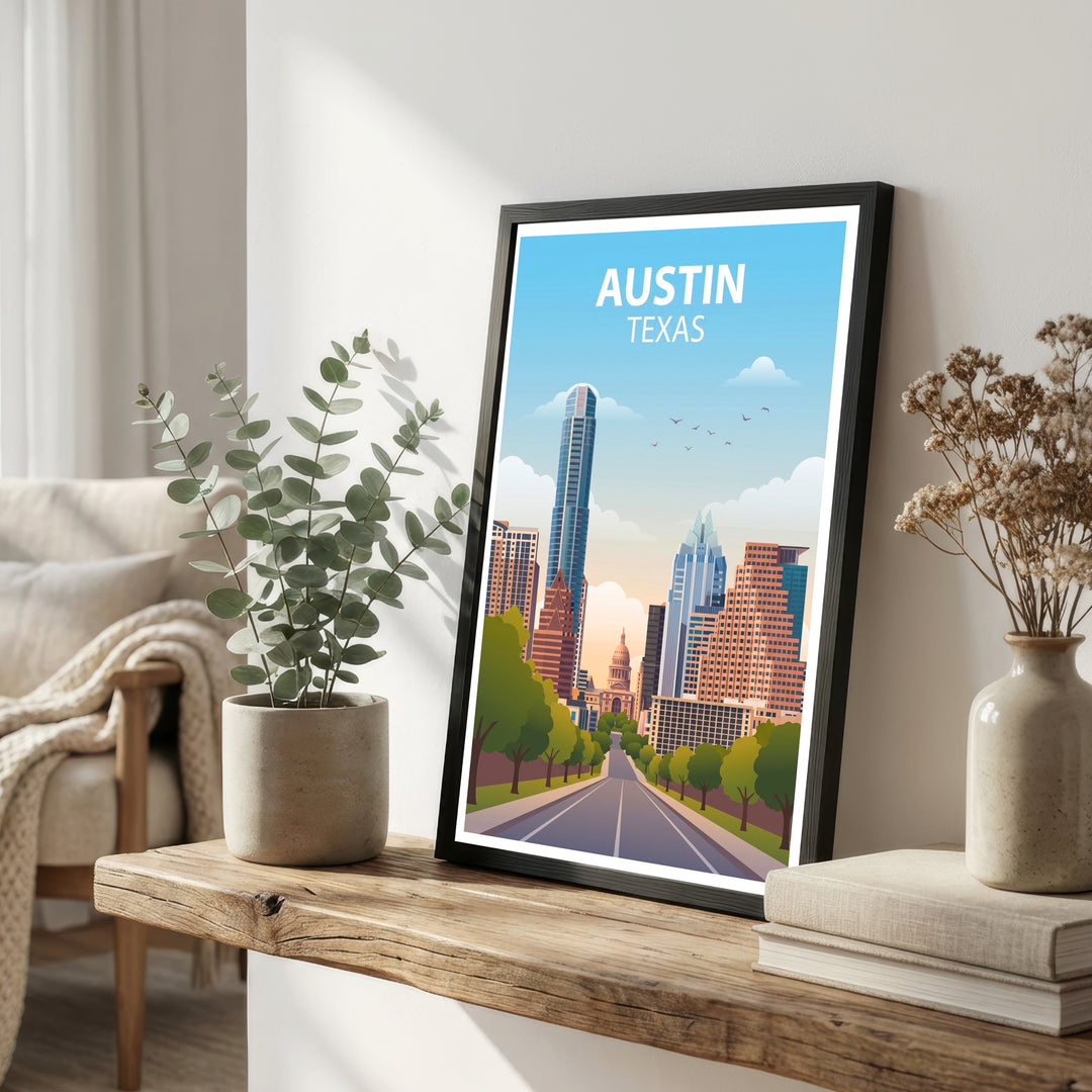 Austin Texas