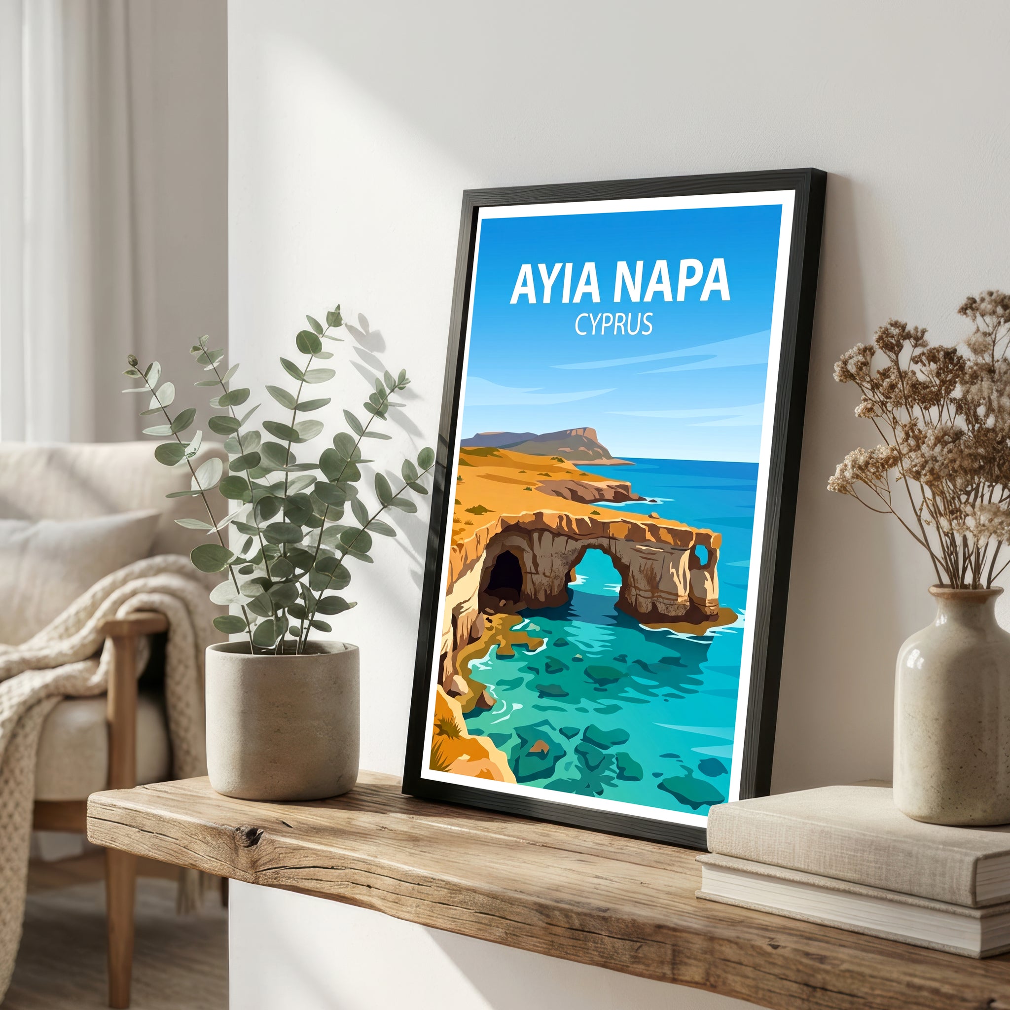 Ayia Napa Cyprus