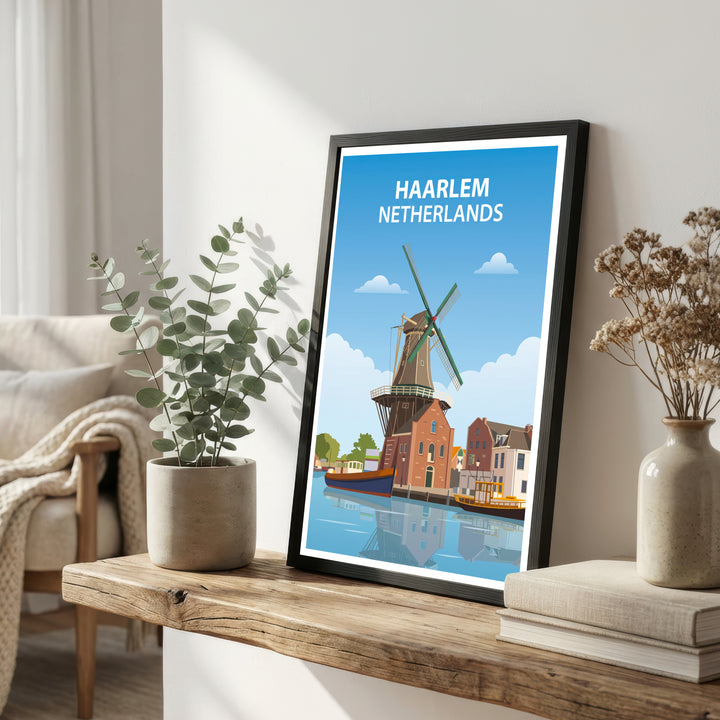 Haarlem Netherlands