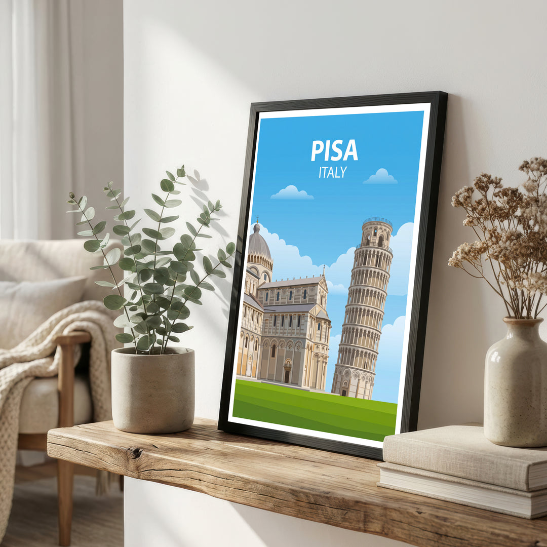 Pisa Italy