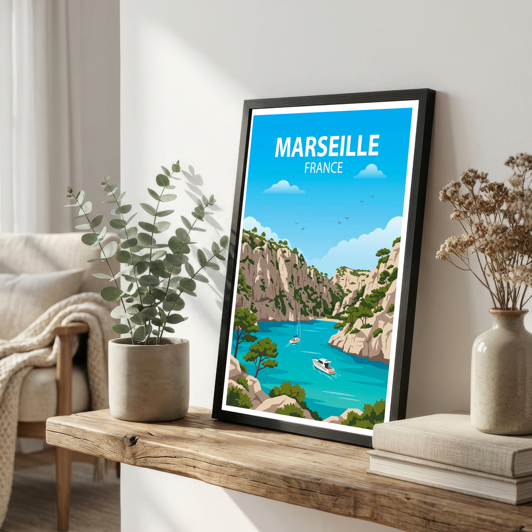 Marseille France