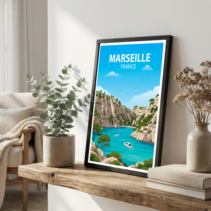Marseille France