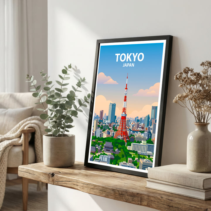 Tokyo Japan