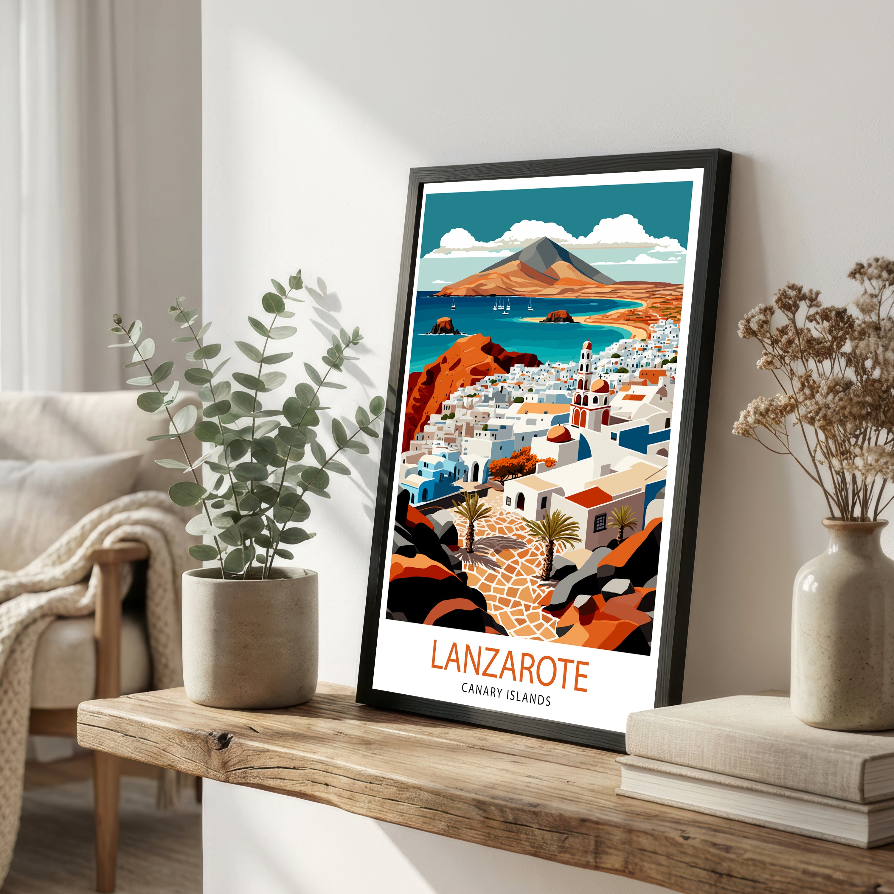 Lanzarote Canary Islands