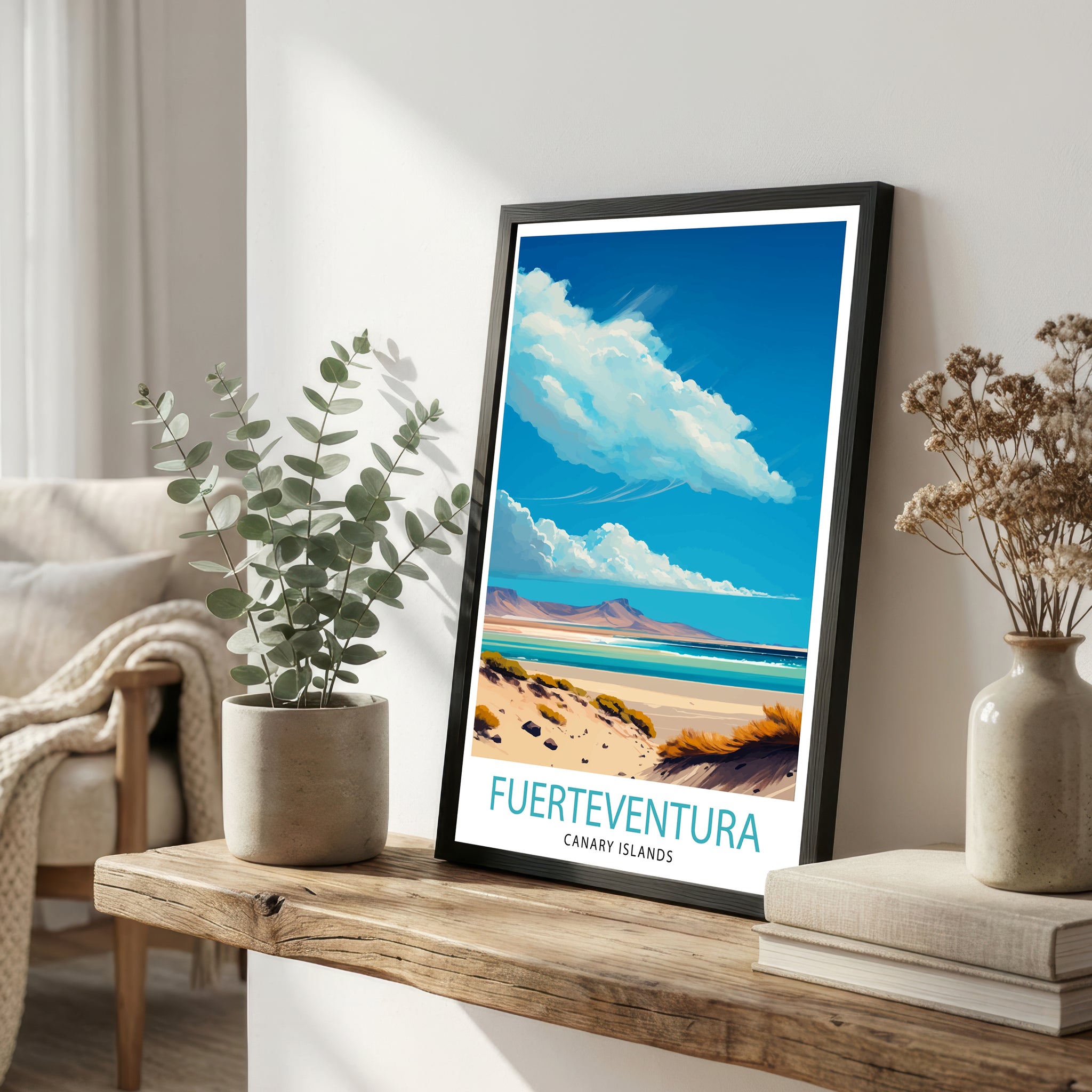 Fuerteventura Canary Islands