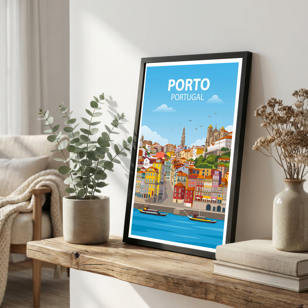 Porto Portugal