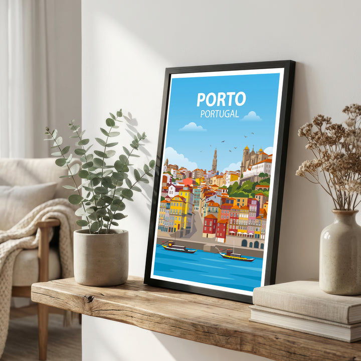 Porto Portugal