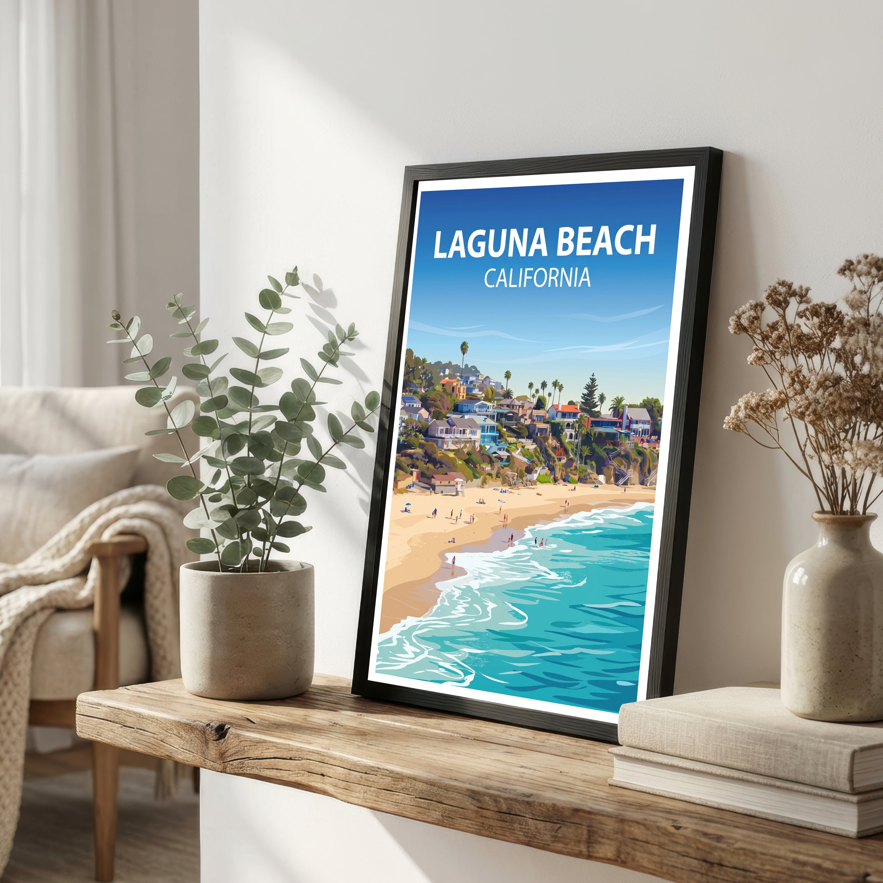 Laguna Beach California