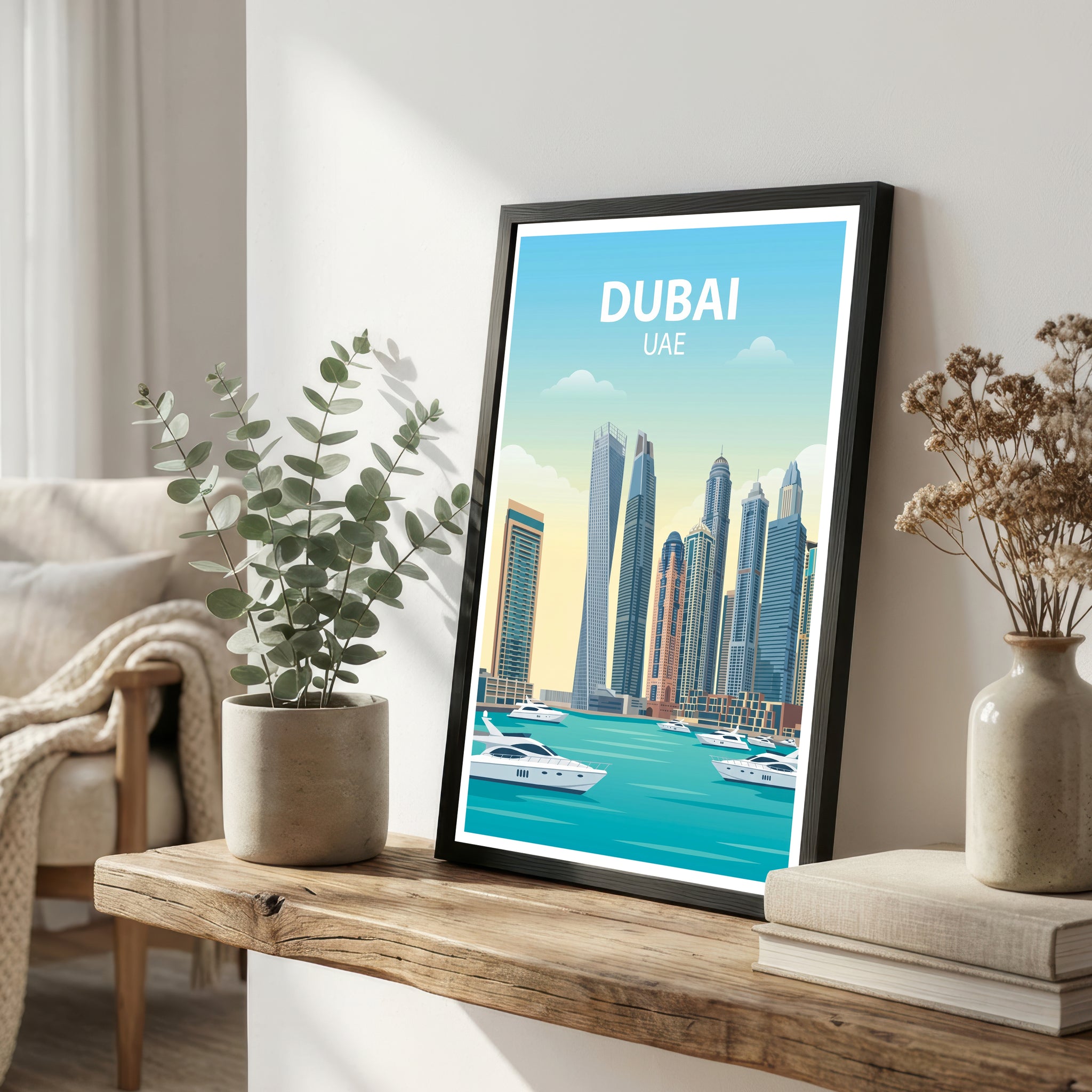Dubai UAE