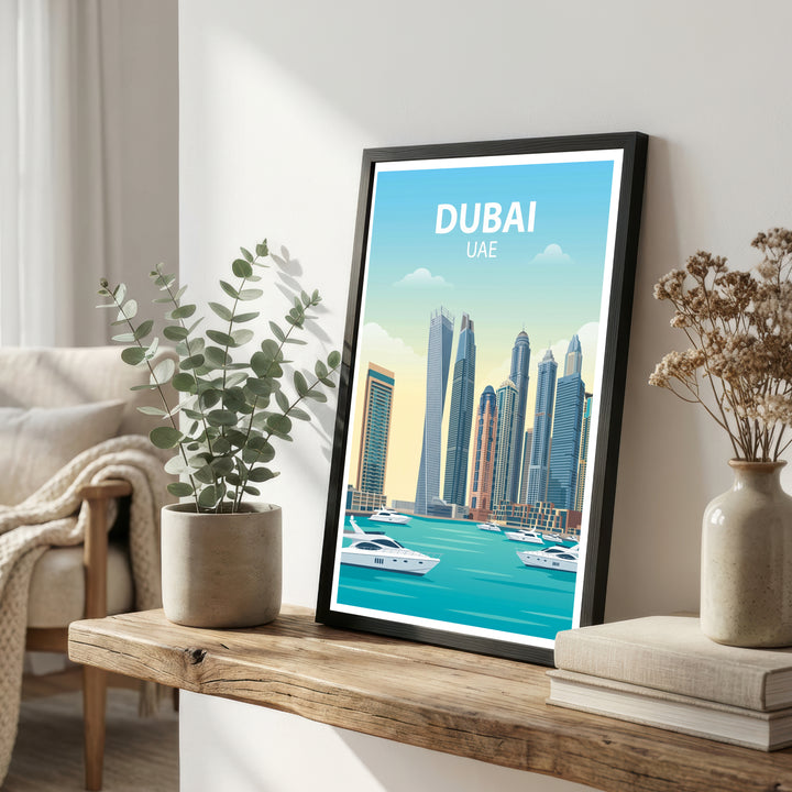 Dubai UAE