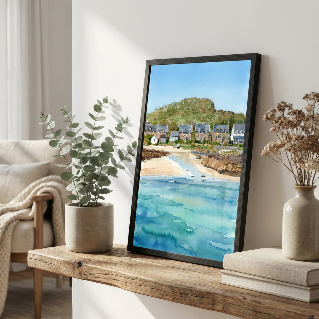 Isle of Iona Argyll and Bute
