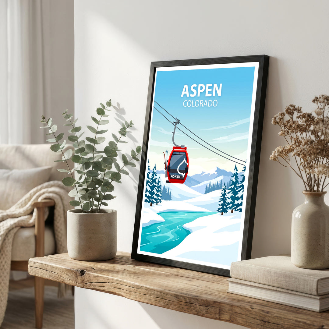 Aspen Colorado 2