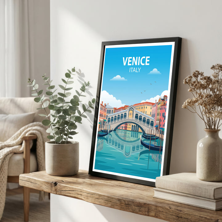 Venice Italy