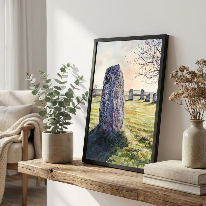 Avebury Wiltshire