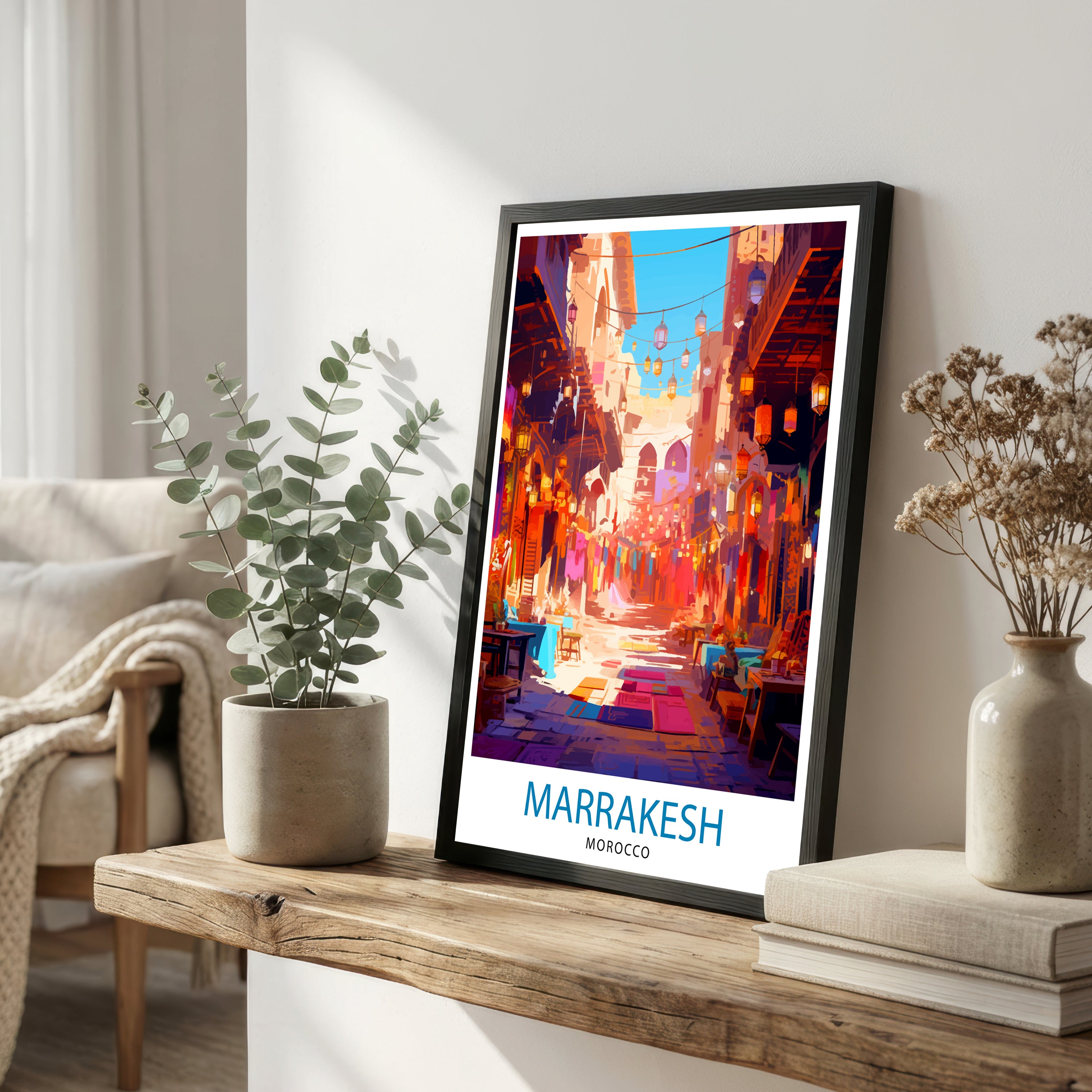 Marrakesh Morocco