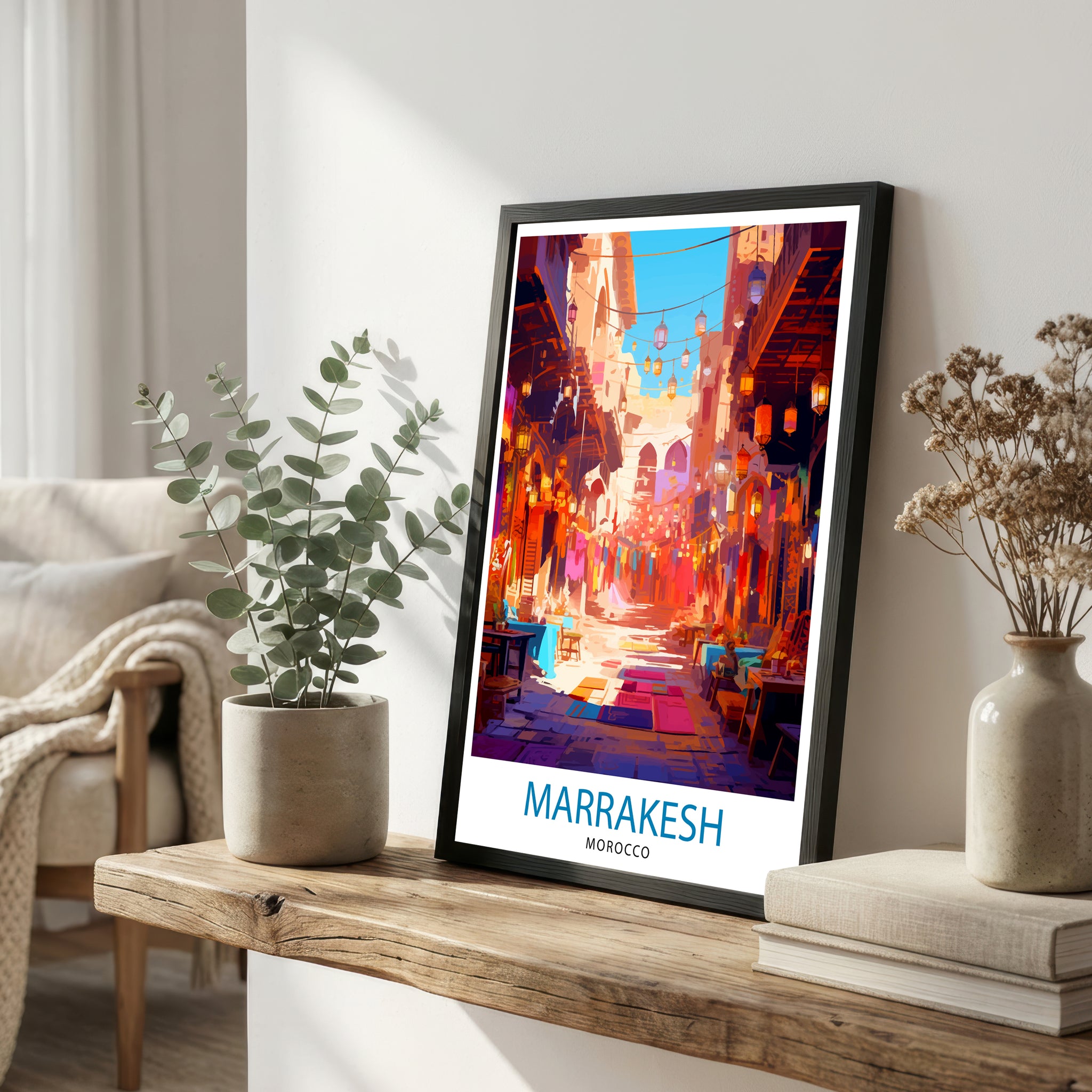 Marrakesh Morocco