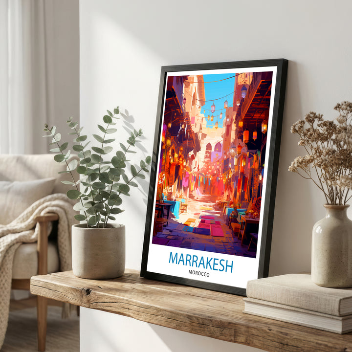 Marrakesh Morocco