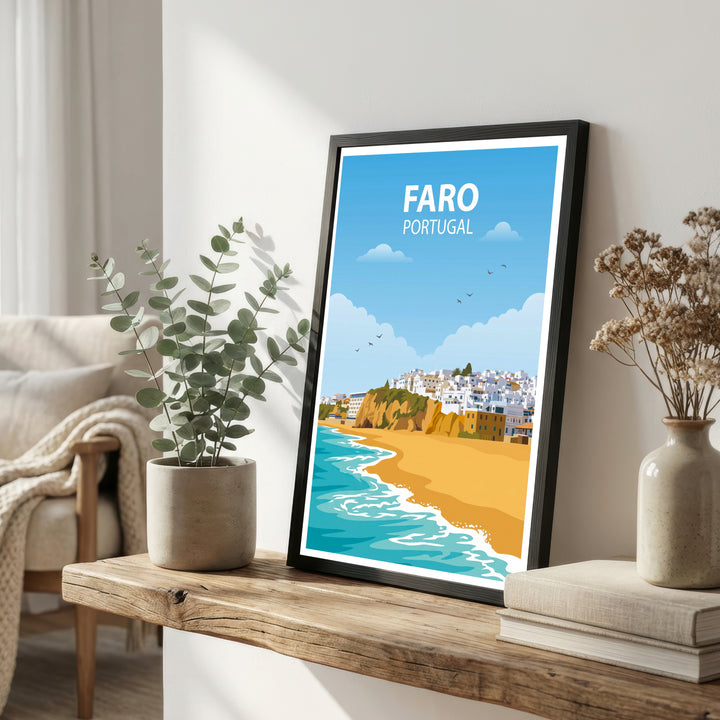 Faro Portugal