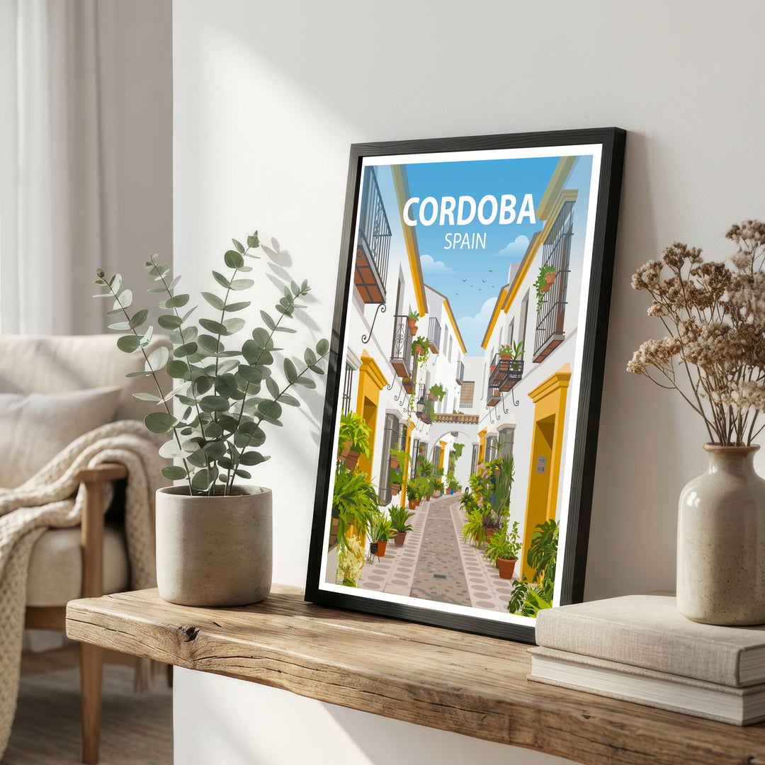 Cordoba Spain