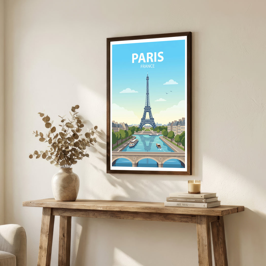 Paris France