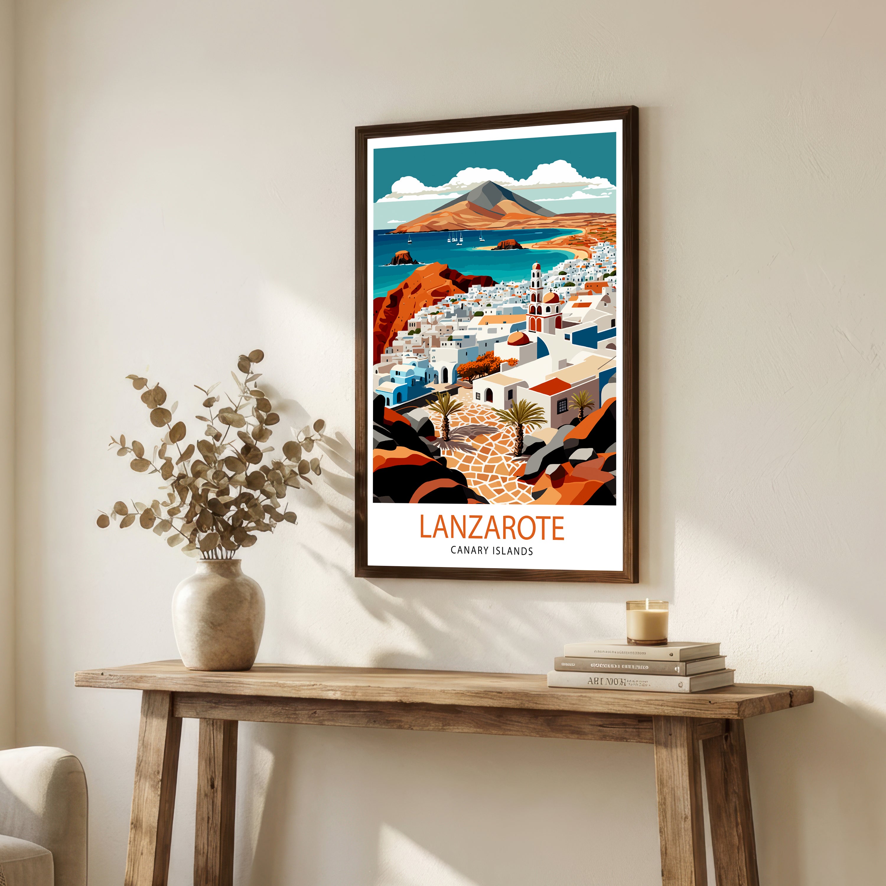 Lanzarote Canary Islands