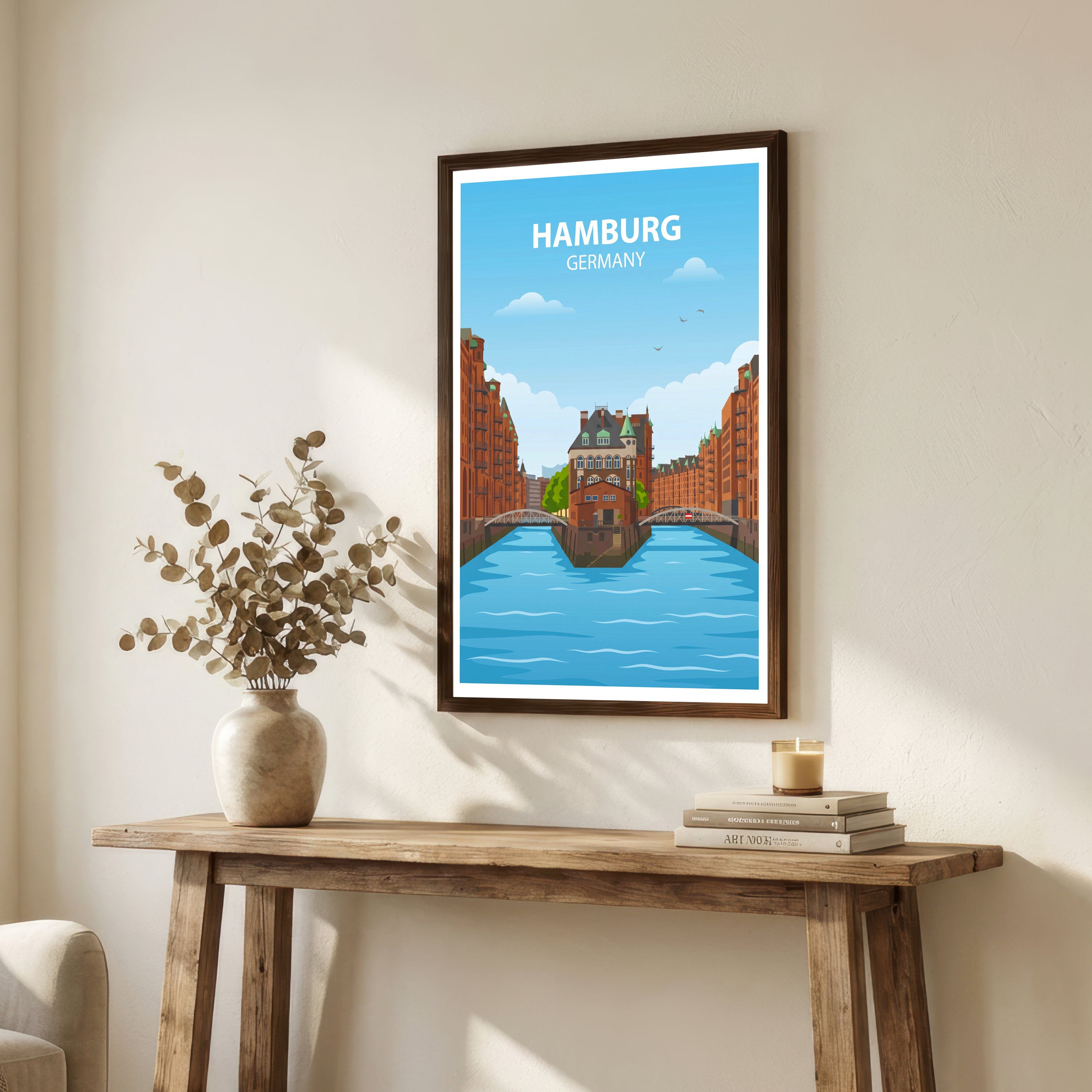 Hamburg Germany