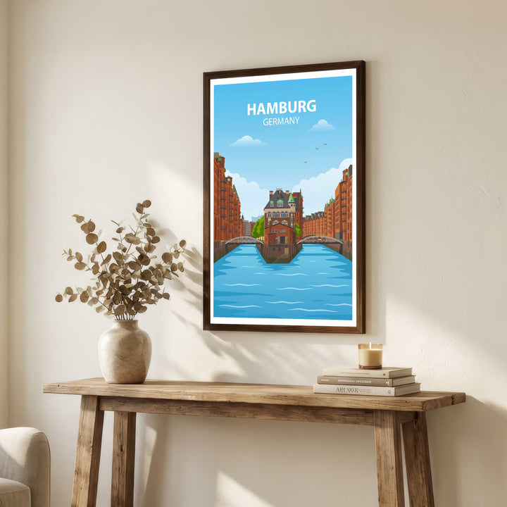 Hamburg Germany
