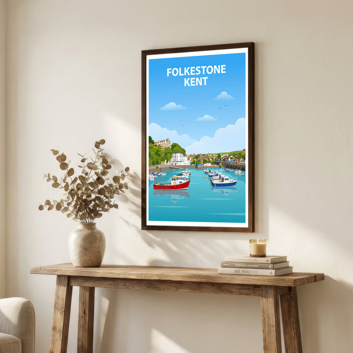 Folkestone Kent