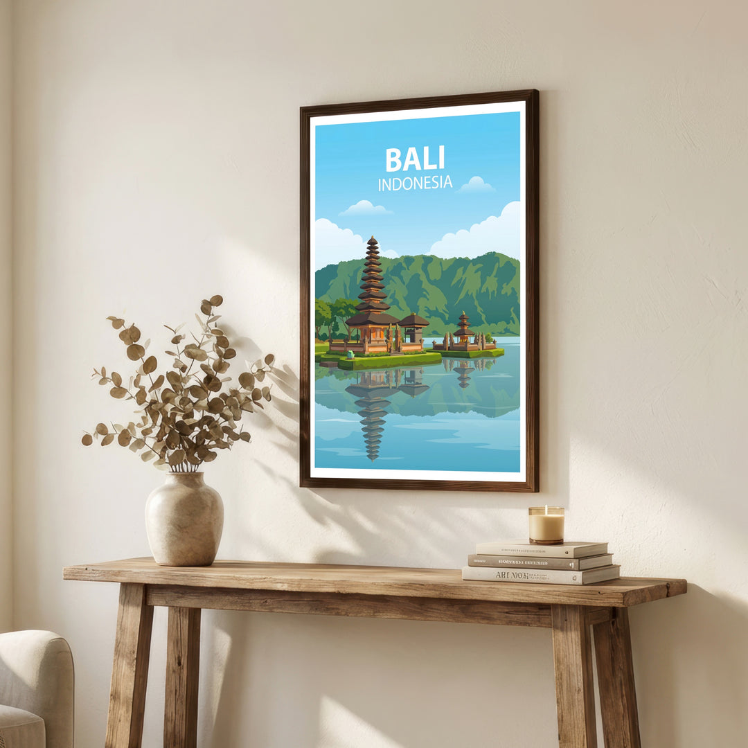 Bali Indonesia