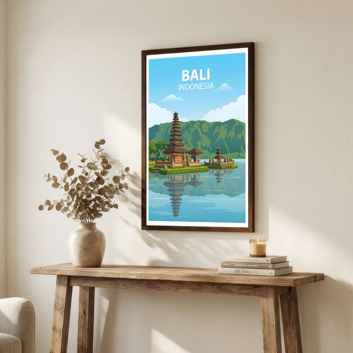 Bali Indonesia