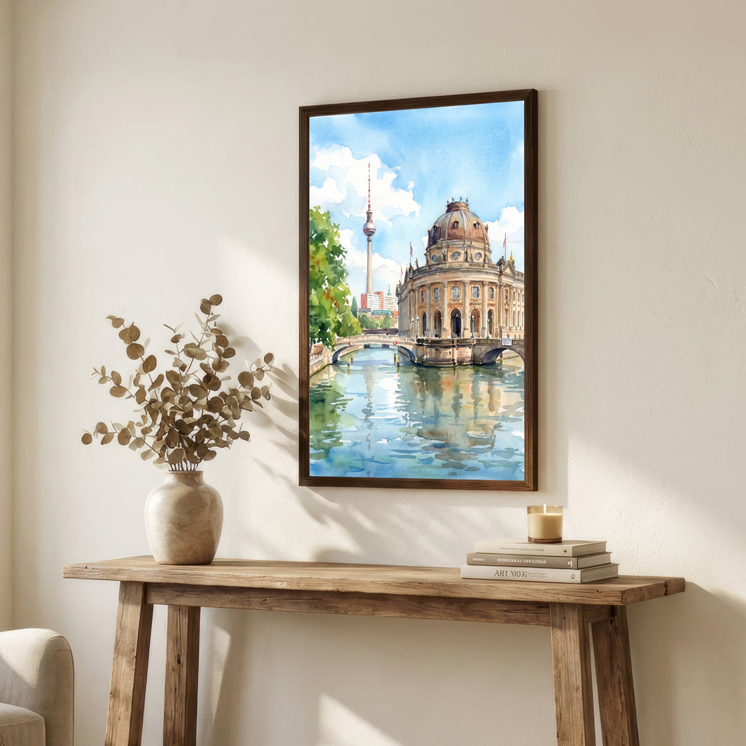 Berlin Germany