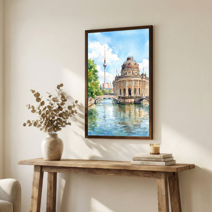Berlin Germany