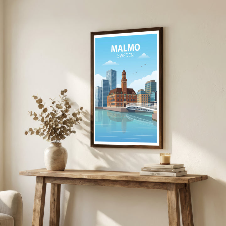 Malmo Sweden