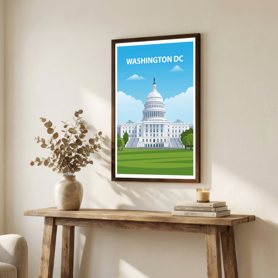 Washington DC