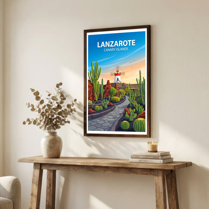 Lanzarote Canary Islands