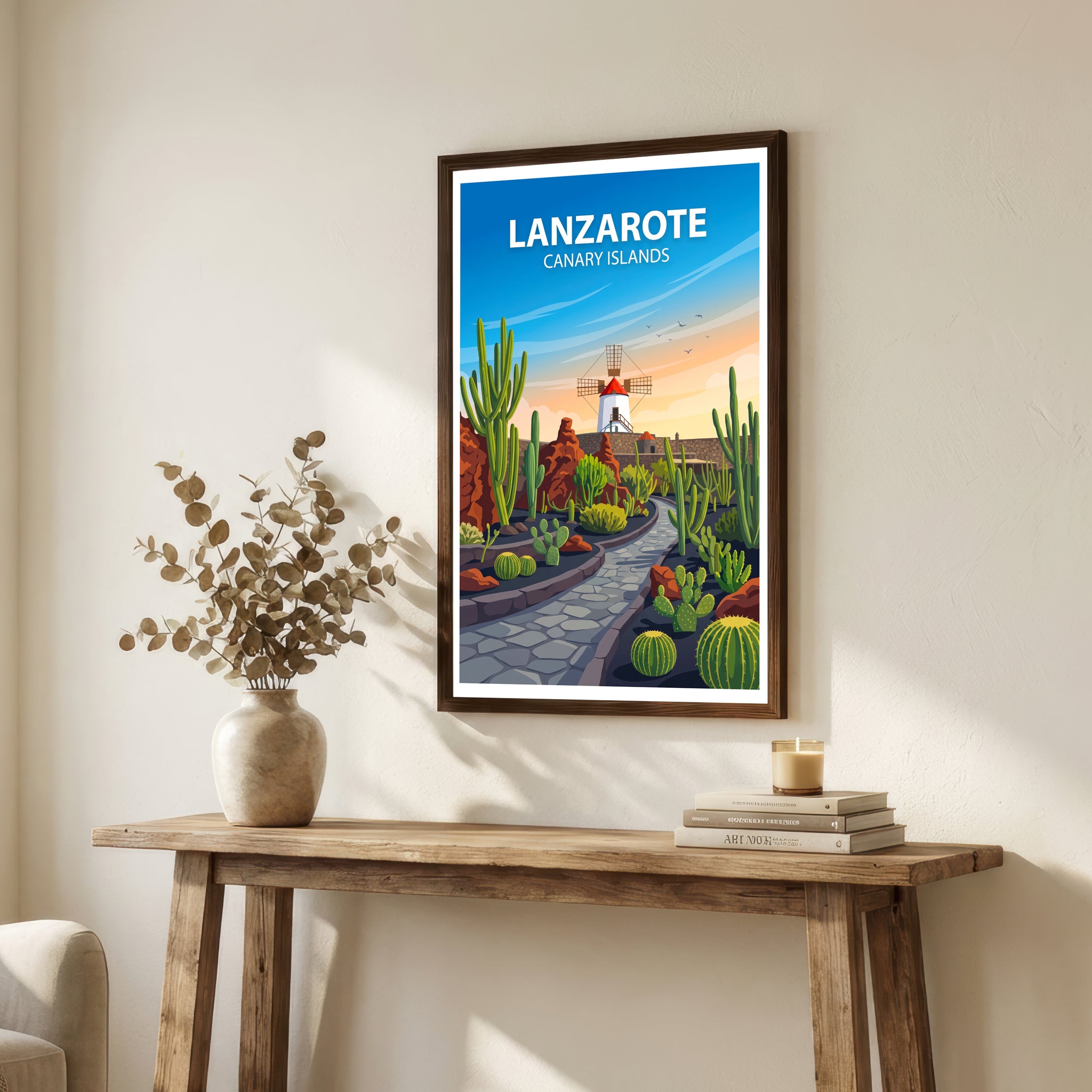 Lanzarote Canary Islands
