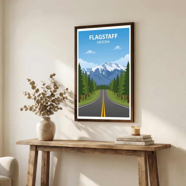 Flagstaff Arizona