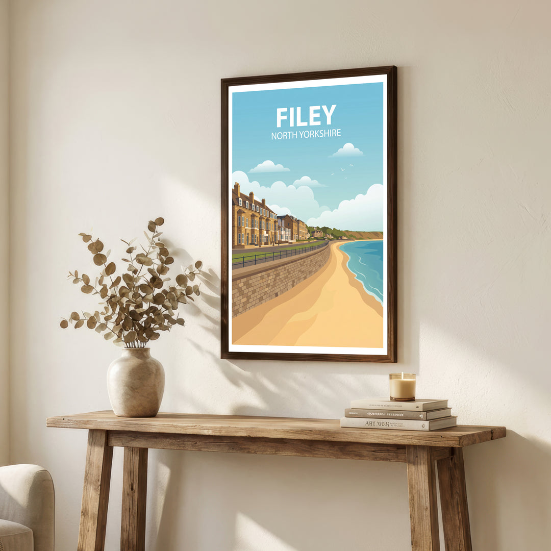 Filey North Yorkshire