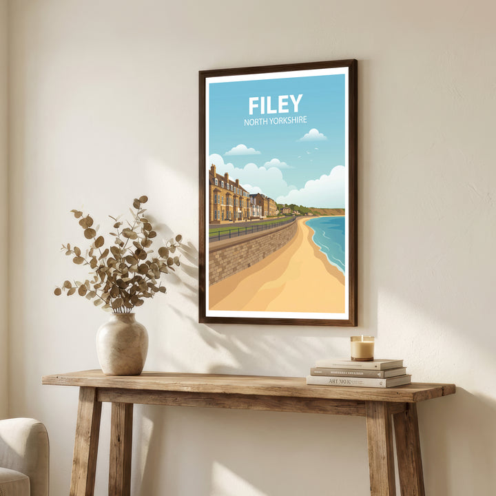 Filey North Yorkshire
