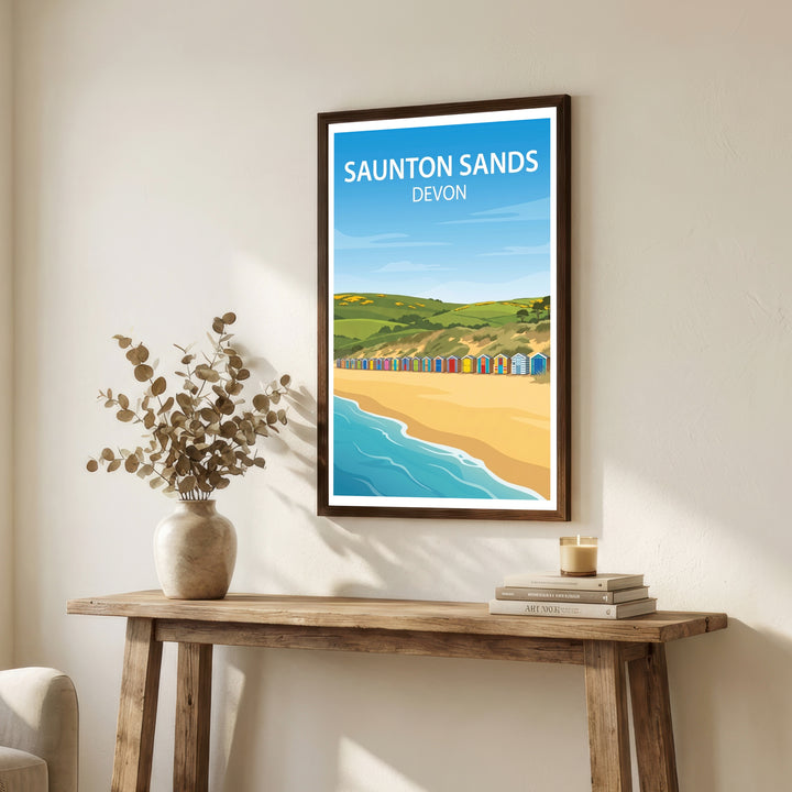 Saunton Sands Devon