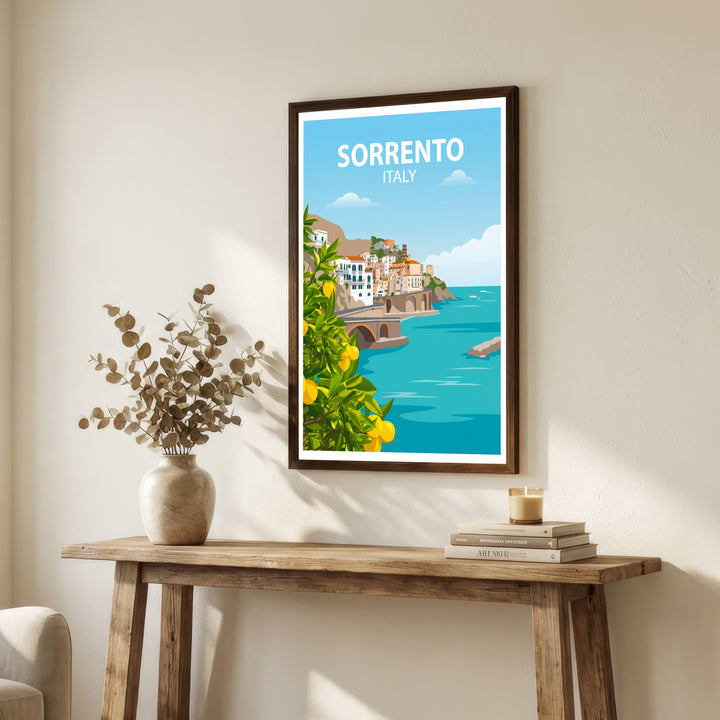 Sorrento Italy