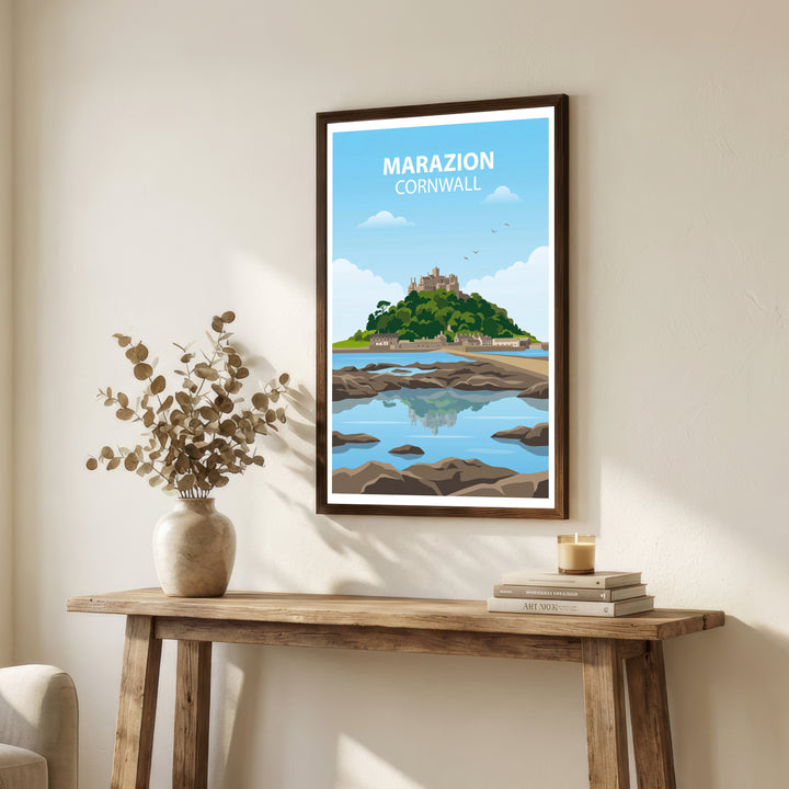 Marazion Cornwall